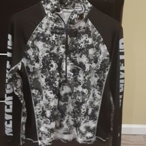 Body Instnct top